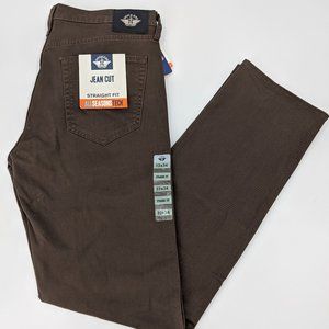 Dockers "All Seasons Tech" Pants 32x34